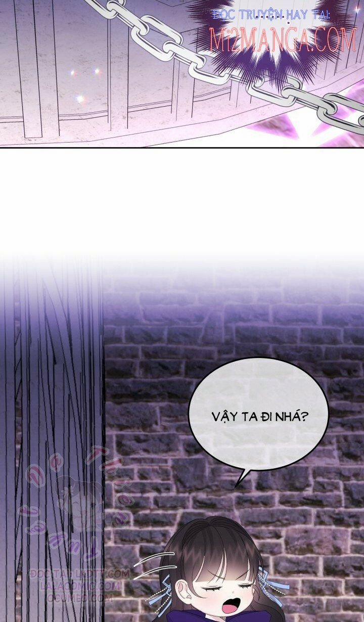 Công Chúa Ác Ma 18.5 trang 3