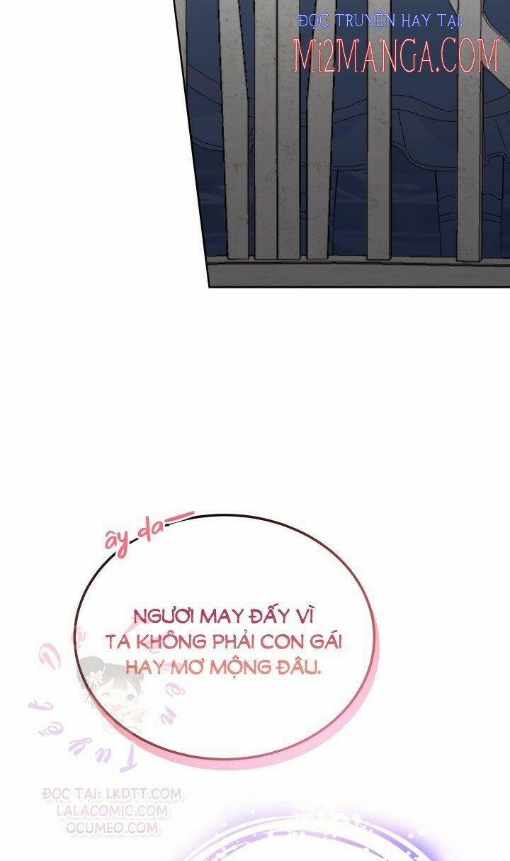 Công Chúa Ác Ma 18.5 trang 30