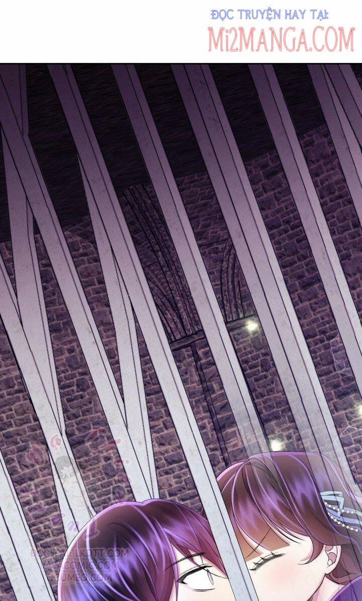 Công Chúa Ác Ma 18.5 trang 32