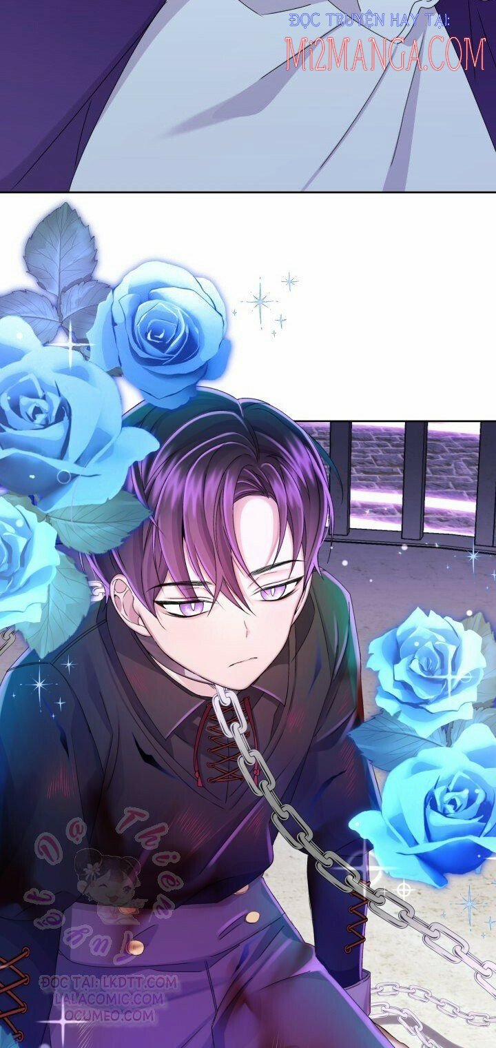 Công Chúa Ác Ma 18.5 trang 5