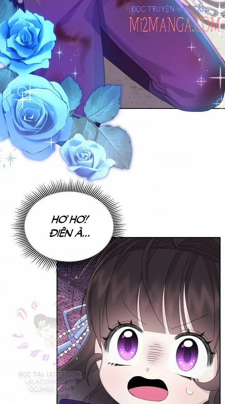 Công Chúa Ác Ma 18.5 trang 6