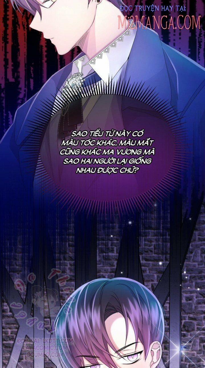 Công Chúa Ác Ma 18.5 trang 9