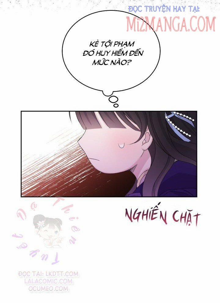 Công Chúa Ác Ma 18 trang 11