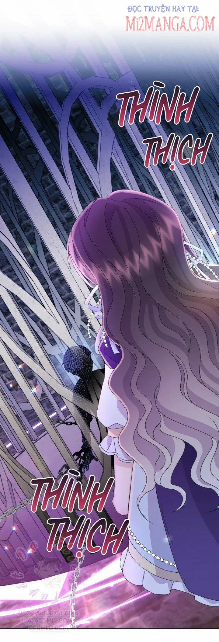 Công Chúa Ác Ma 18 trang 13