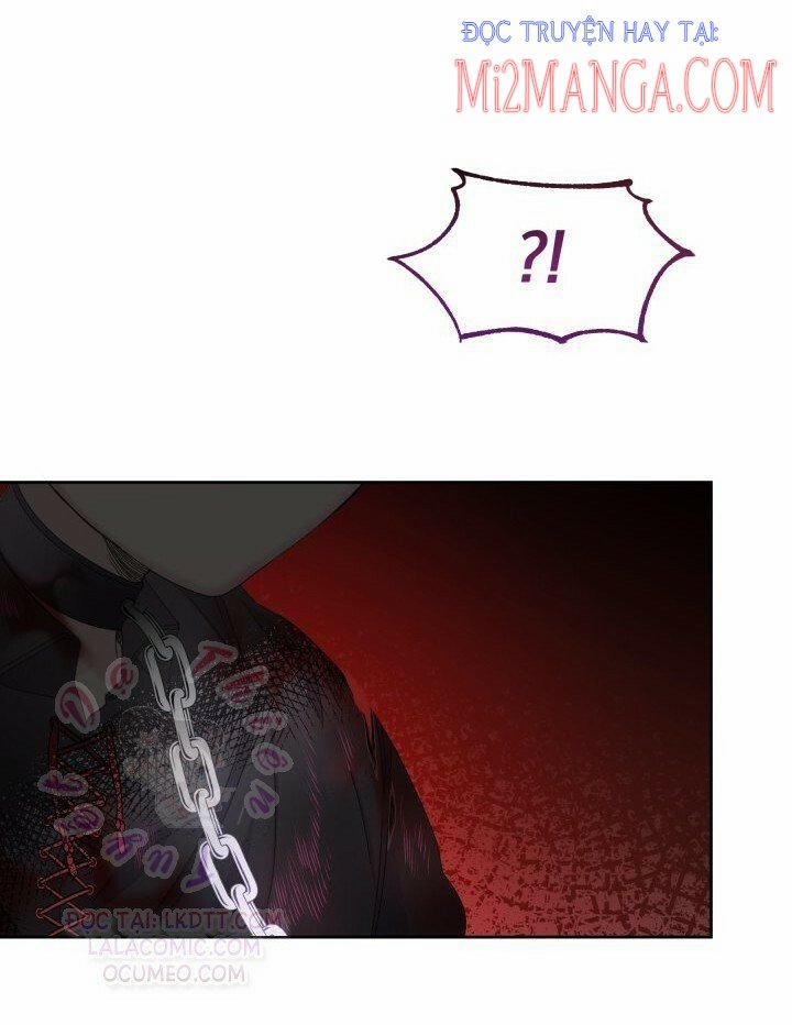 Công Chúa Ác Ma 18 trang 15