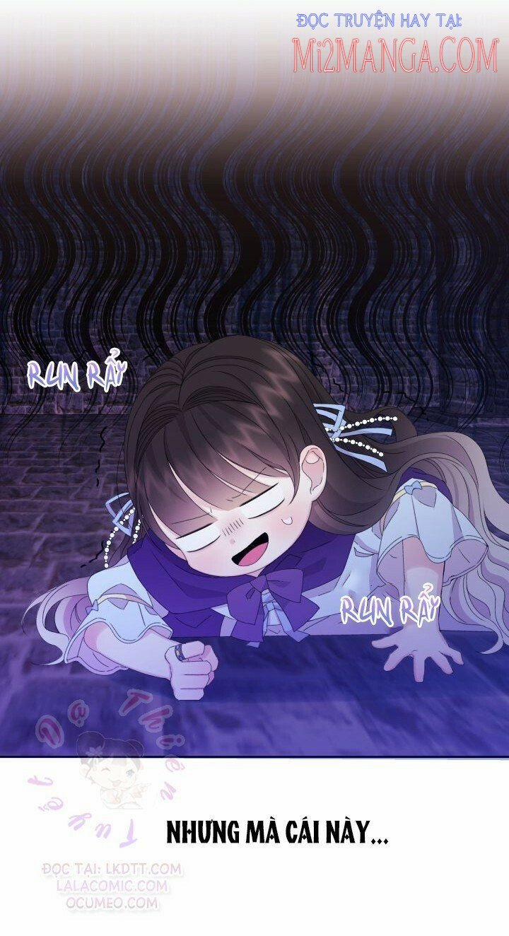 Công Chúa Ác Ma 18 trang 2