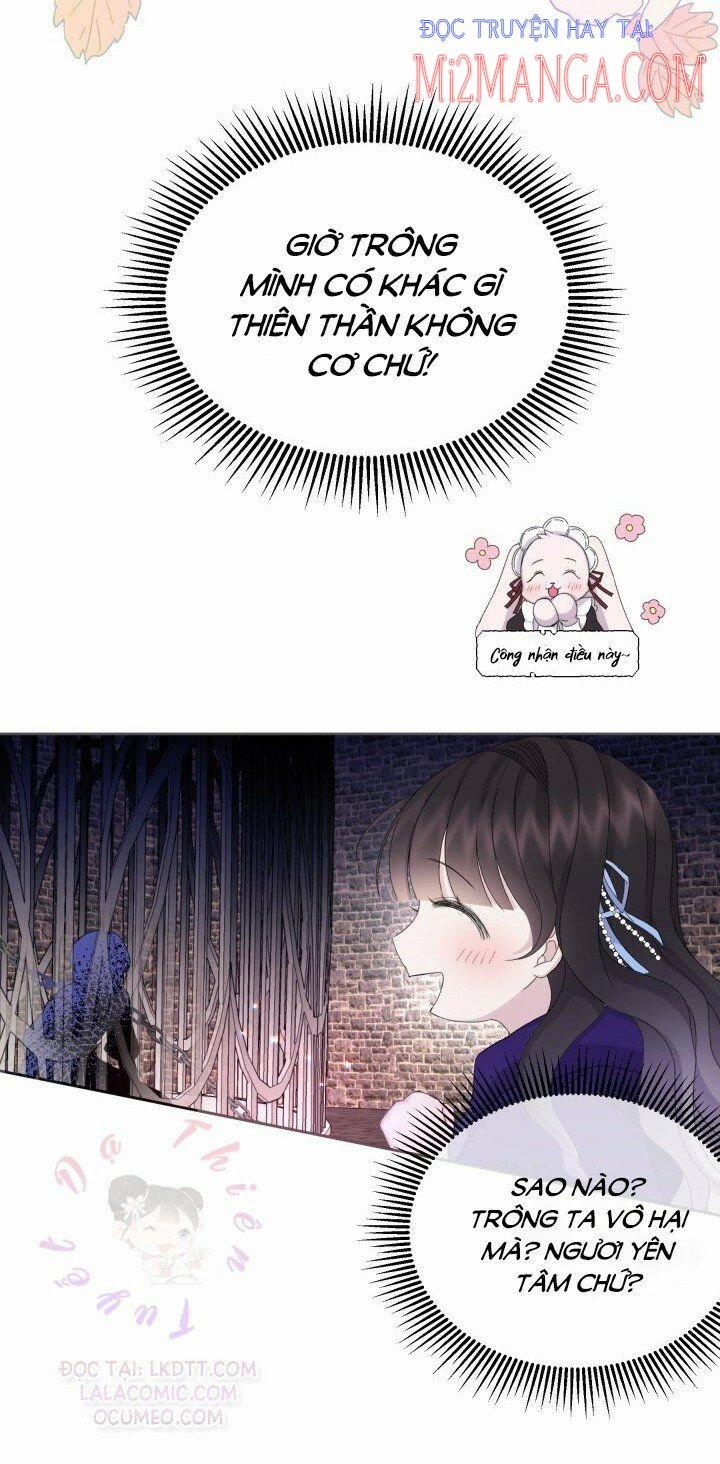 Công Chúa Ác Ma 18 trang 22