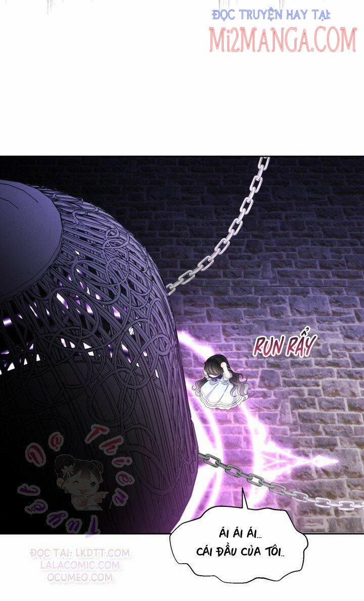 Công Chúa Ác Ma 18 trang 25