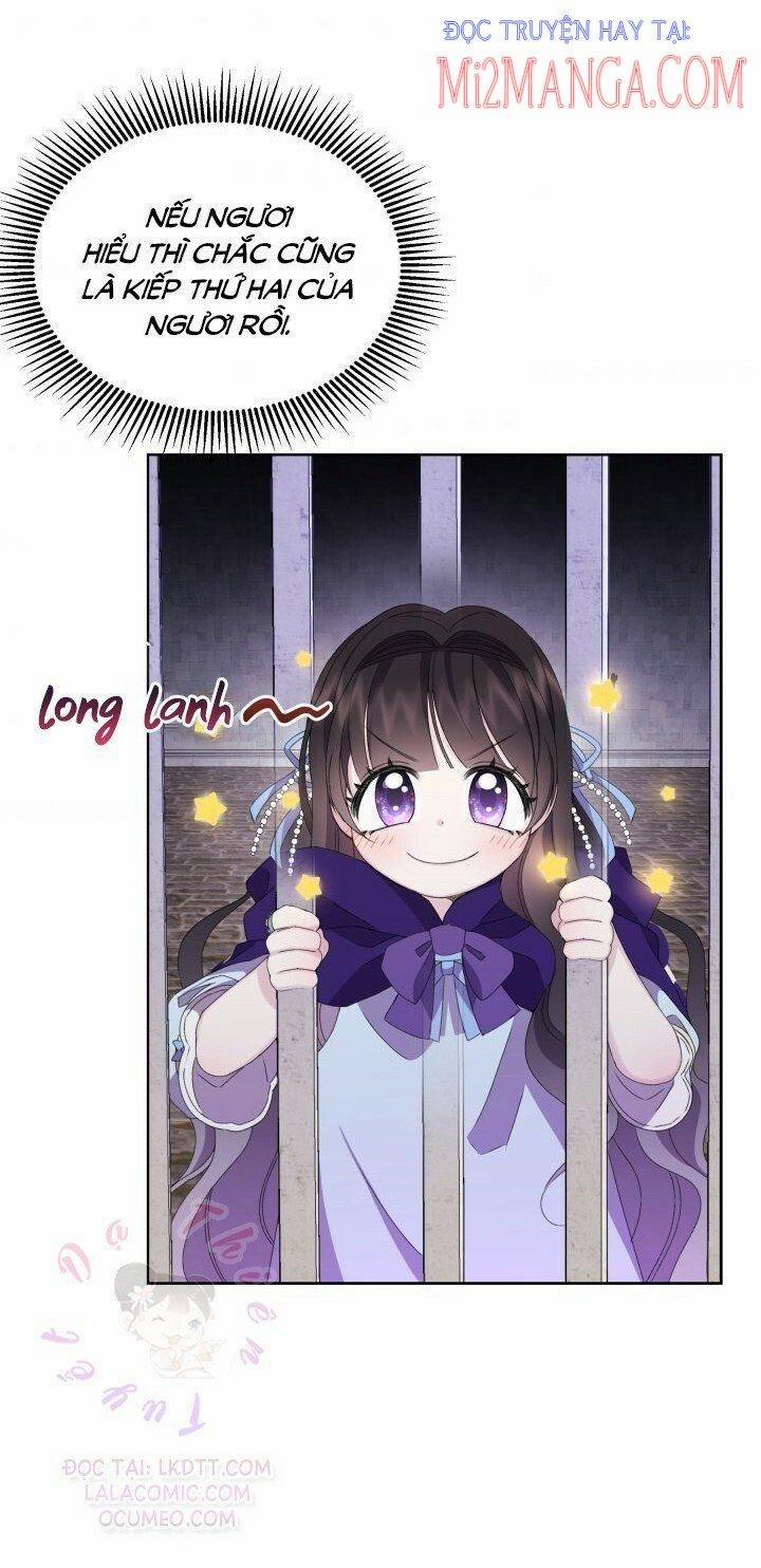 Công Chúa Ác Ma 18 trang 30