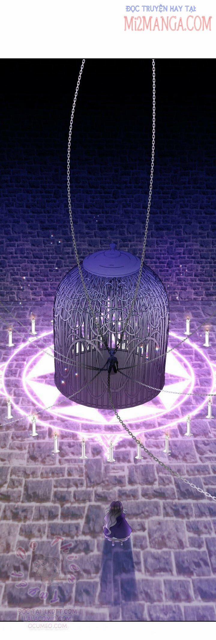 Công Chúa Ác Ma 18 trang 4