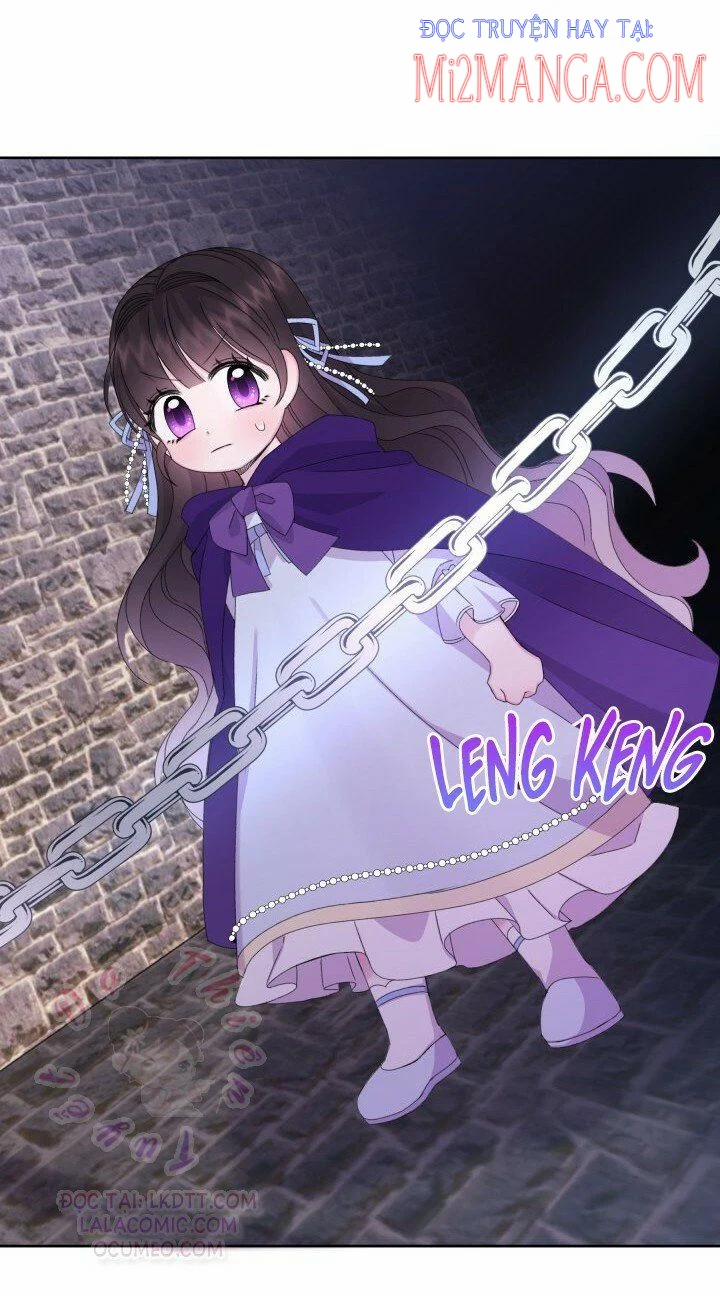 Công Chúa Ác Ma 18 trang 8