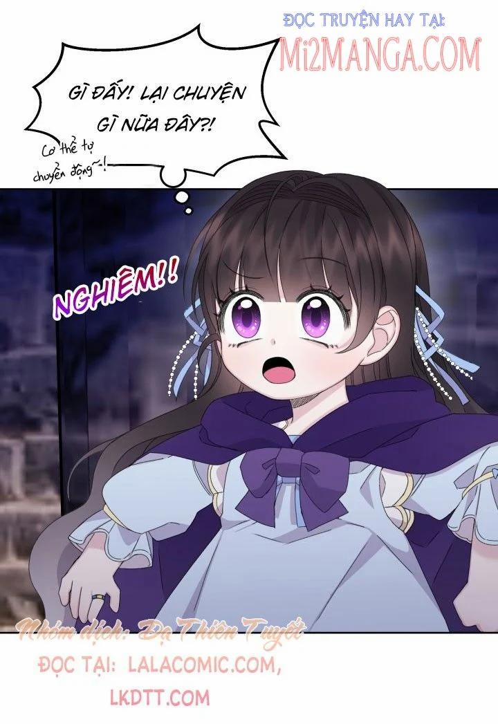 Công Chúa Ác Ma 19.5 trang 0