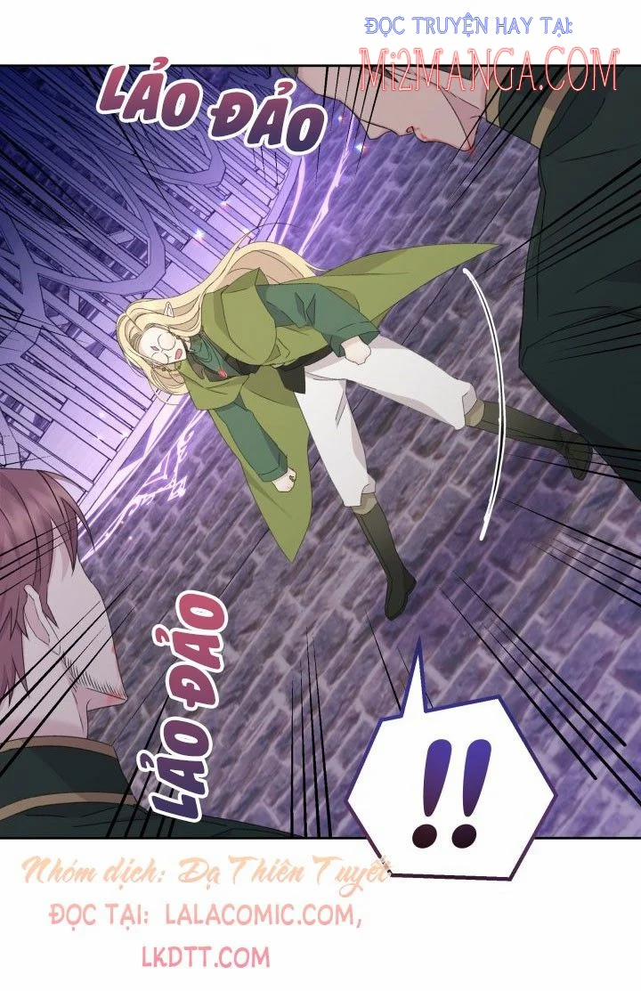 Công Chúa Ác Ma 19.5 trang 12