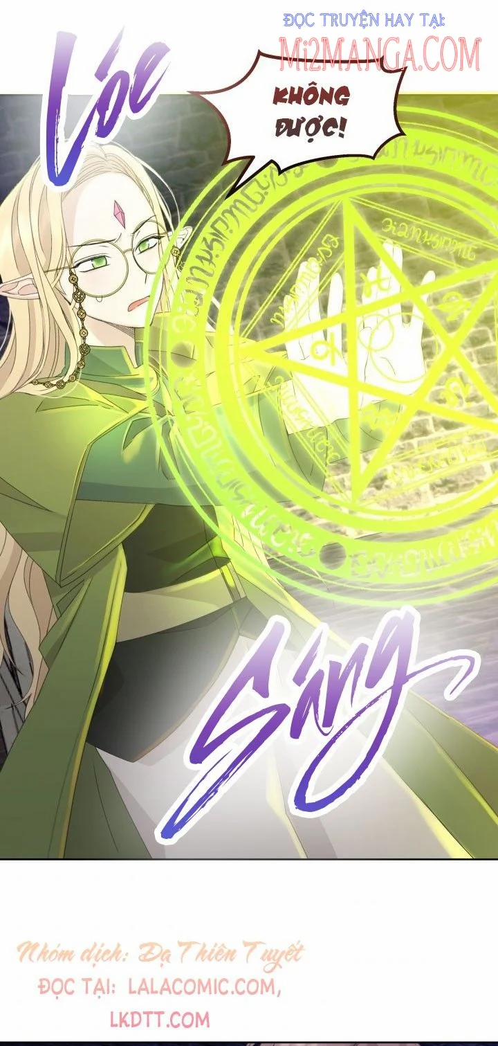 Công Chúa Ác Ma 19.5 trang 13