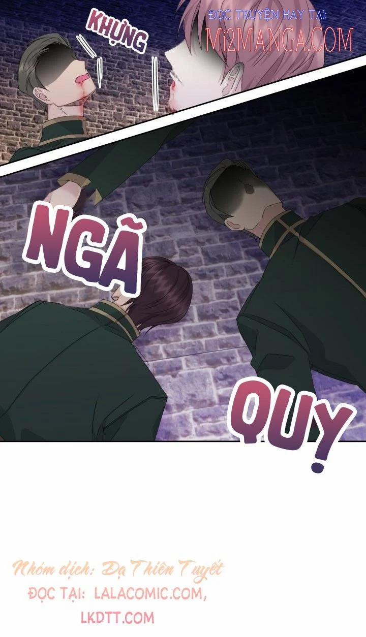 Công Chúa Ác Ma 19.5 trang 14