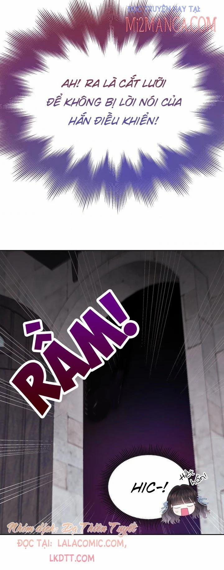 Công Chúa Ác Ma 19.5 trang 2