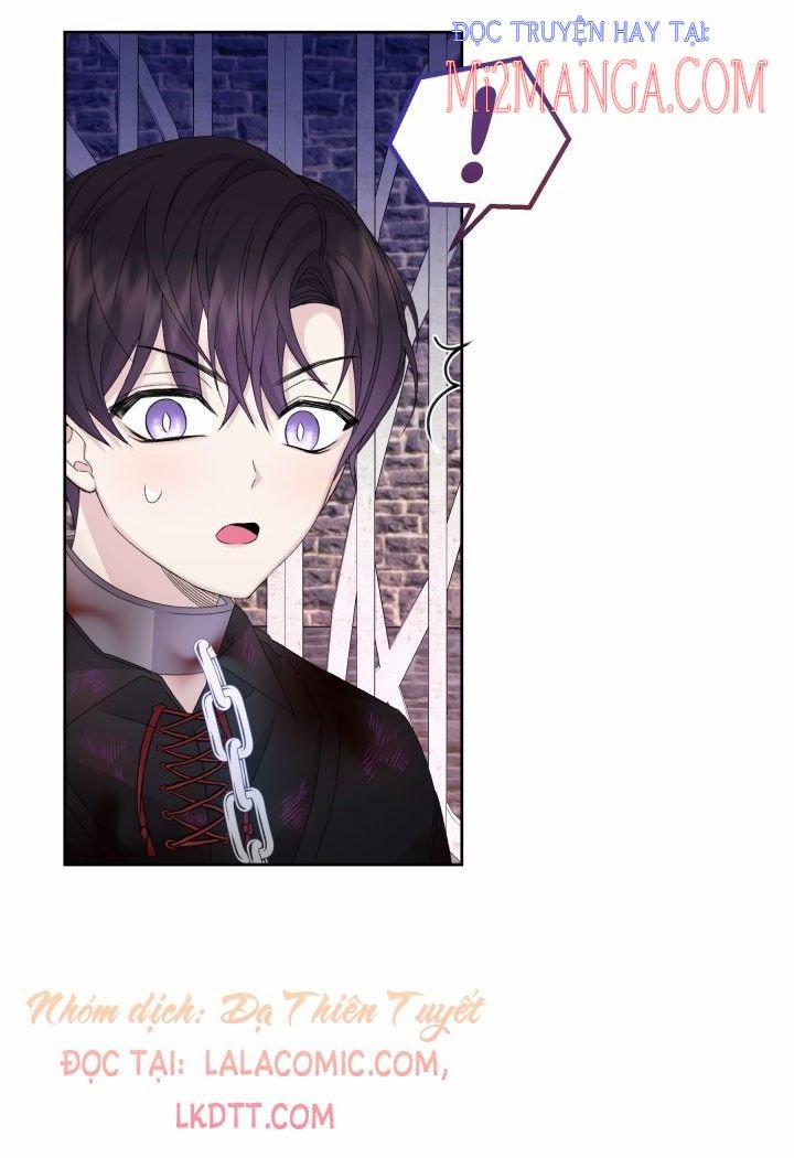 Công Chúa Ác Ma 19.5 trang 21