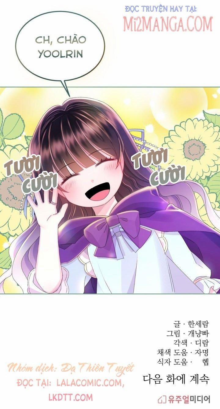 Công Chúa Ác Ma 19.5 trang 23