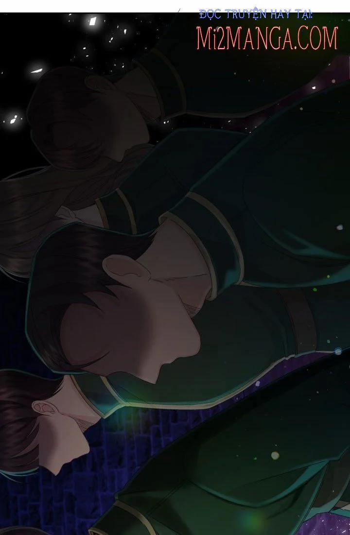 Công Chúa Ác Ma 19.5 trang 3