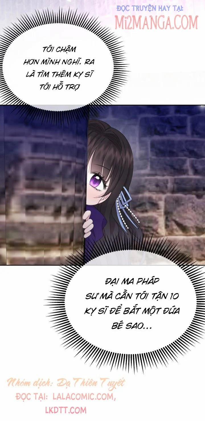 Công Chúa Ác Ma 19.5 trang 5