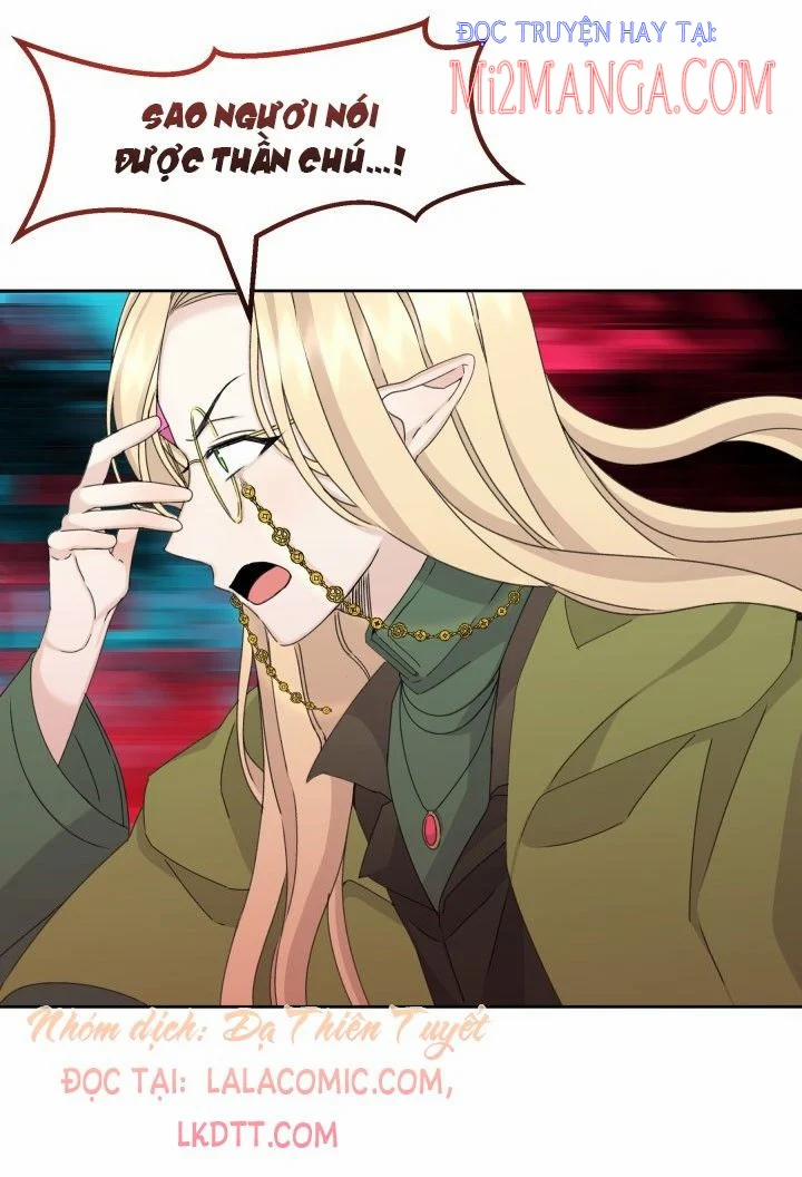 Công Chúa Ác Ma 19.5 trang 9