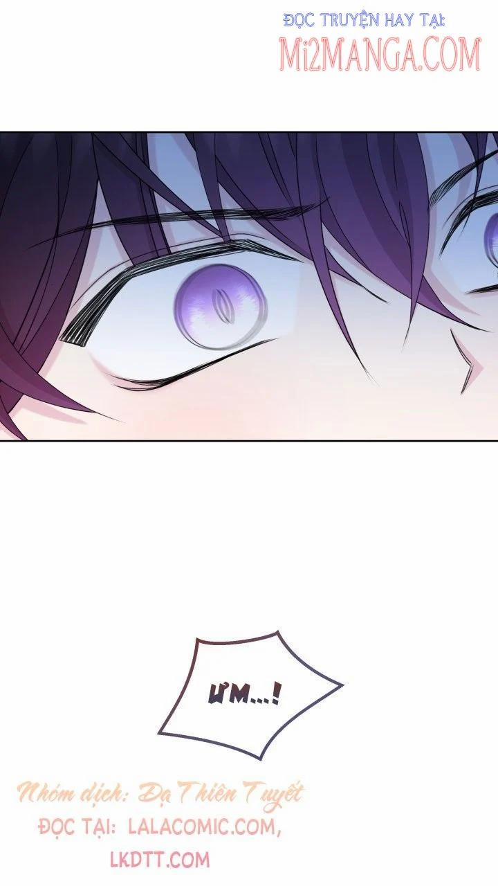 Công Chúa Ác Ma 19 trang 0