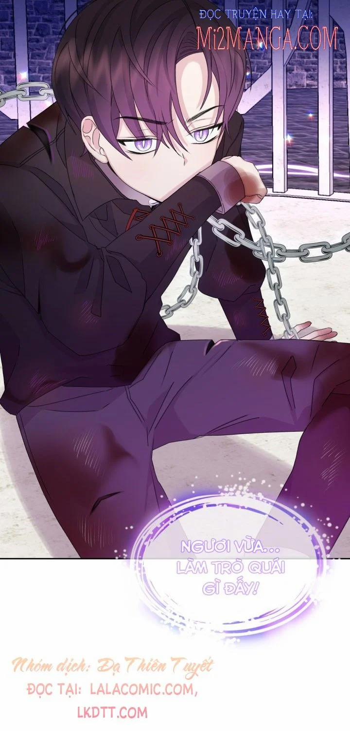 Công Chúa Ác Ma 19 trang 5