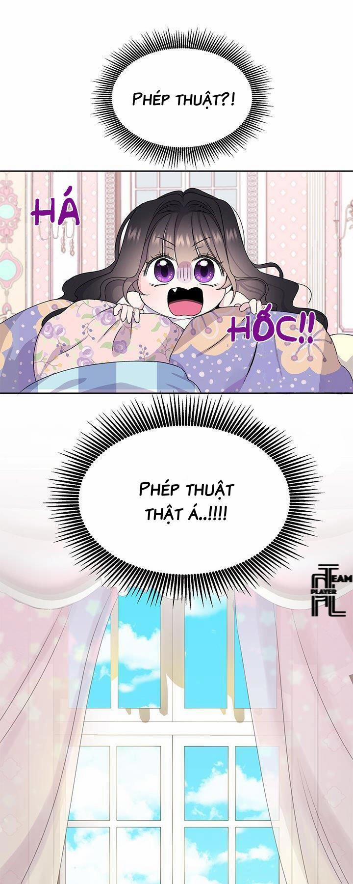 Công Chúa Ác Ma 2.1 trang 1