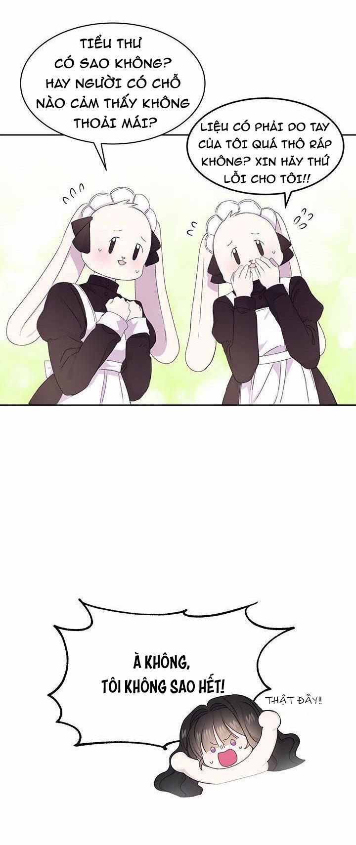 Công Chúa Ác Ma 2.1 trang 14