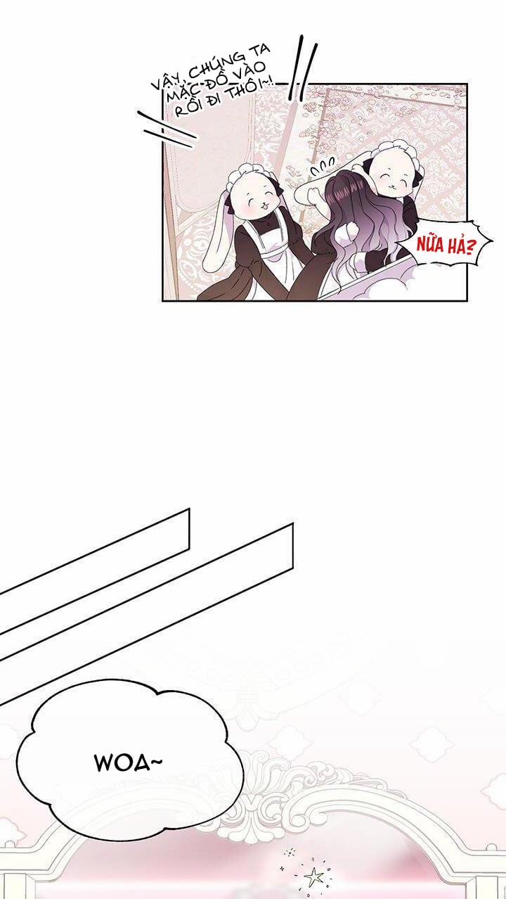 Công Chúa Ác Ma 2.1 trang 15