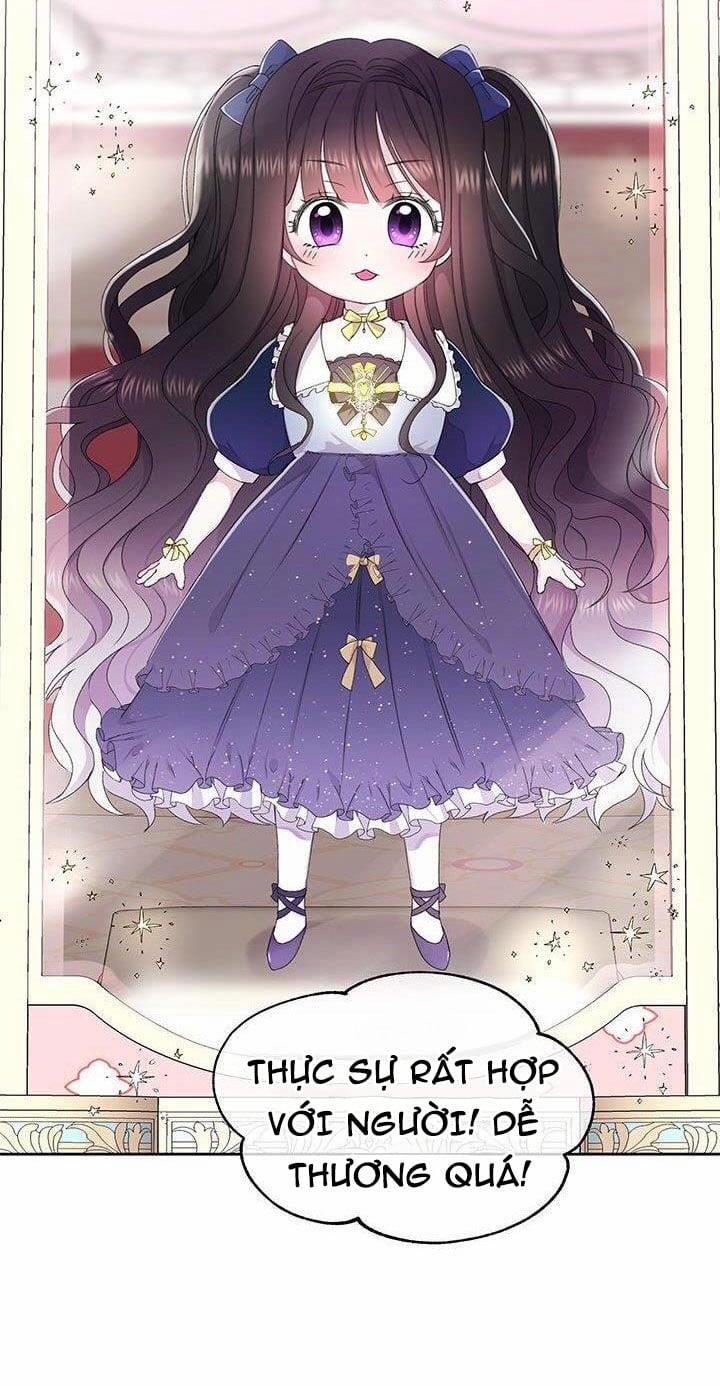 Công Chúa Ác Ma 2.1 trang 16