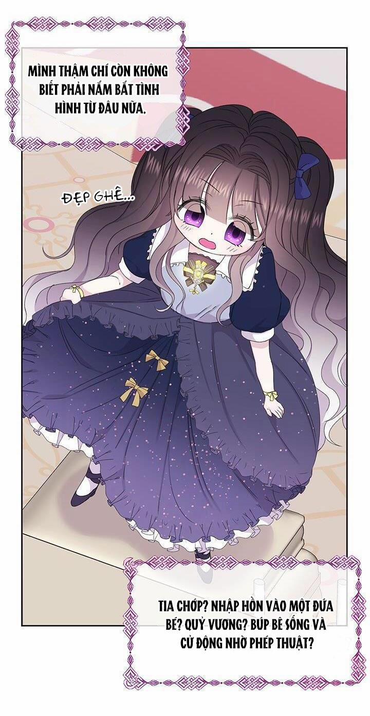 Công Chúa Ác Ma 2.1 trang 17