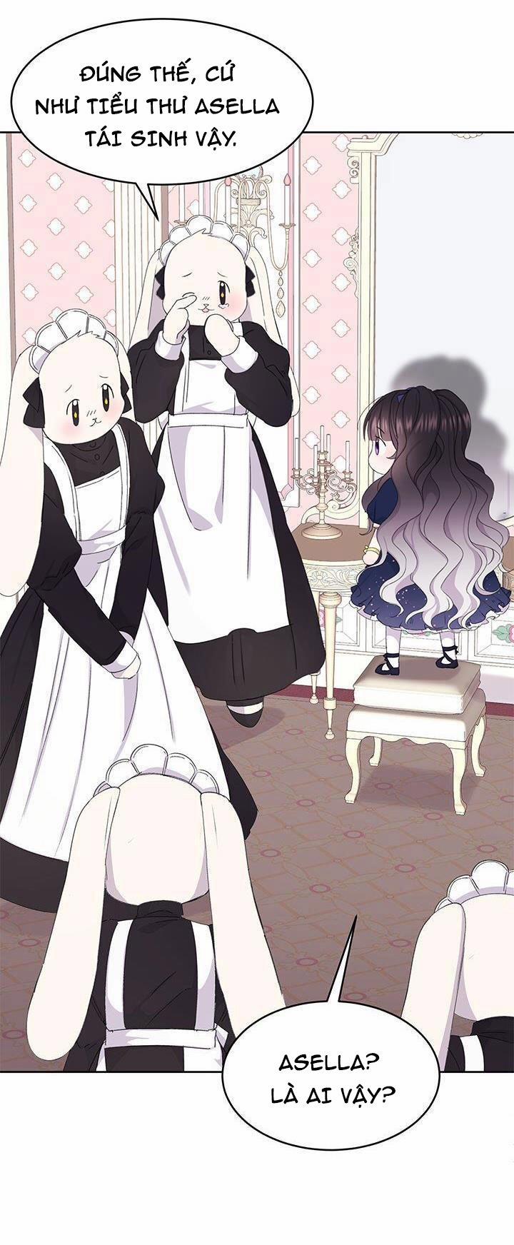 Công Chúa Ác Ma 2.1 trang 19