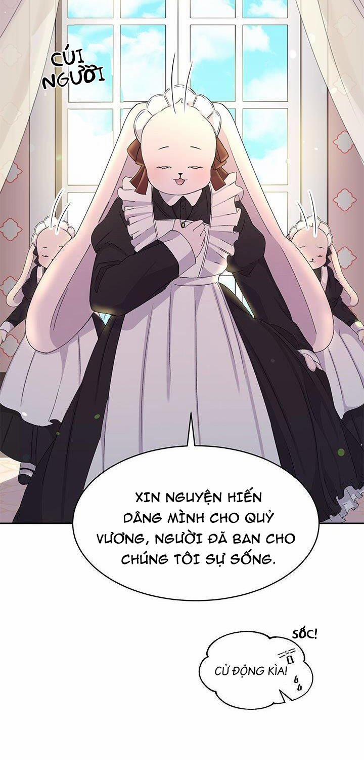 Công Chúa Ác Ma 2.1 trang 2