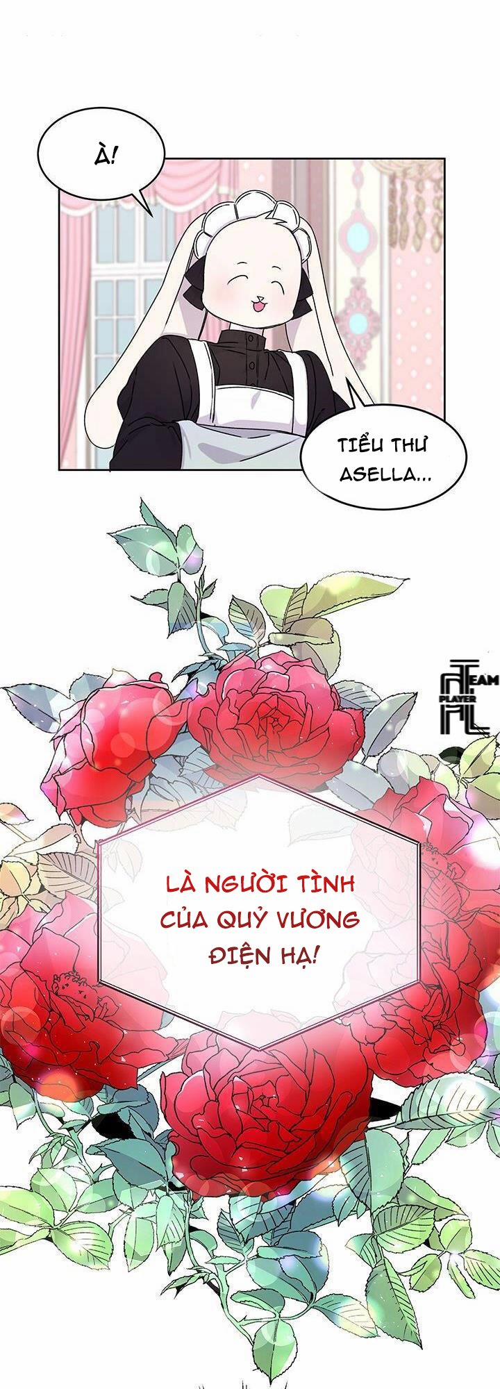 Công Chúa Ác Ma 2.1 trang 20