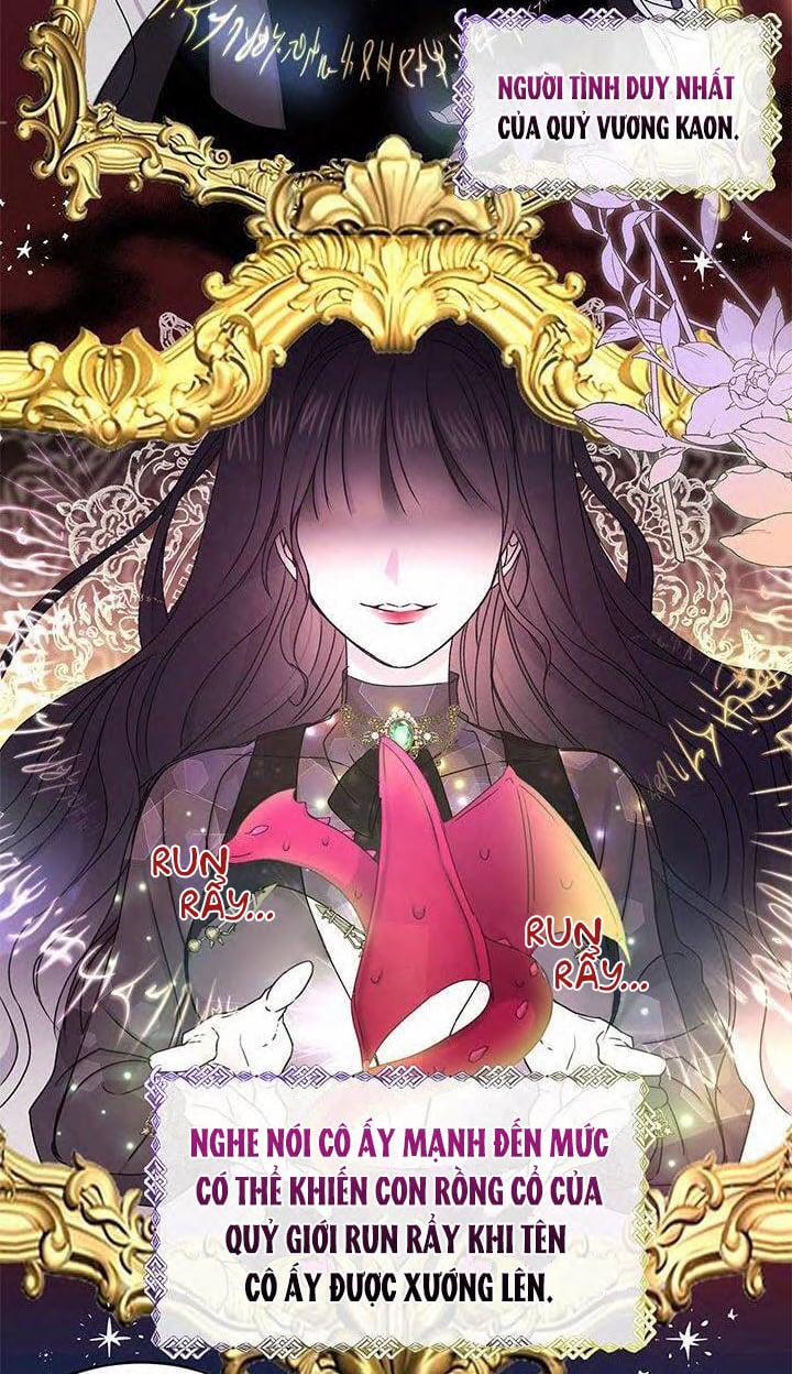 Công Chúa Ác Ma 2.1 trang 22