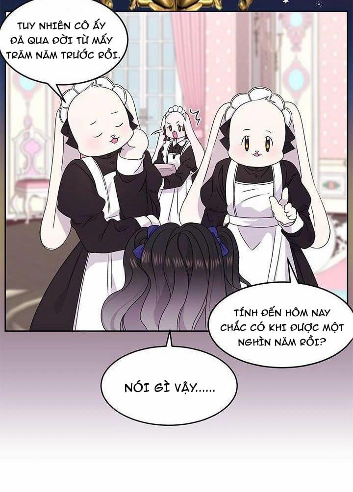 Công Chúa Ác Ma 2.1 trang 23