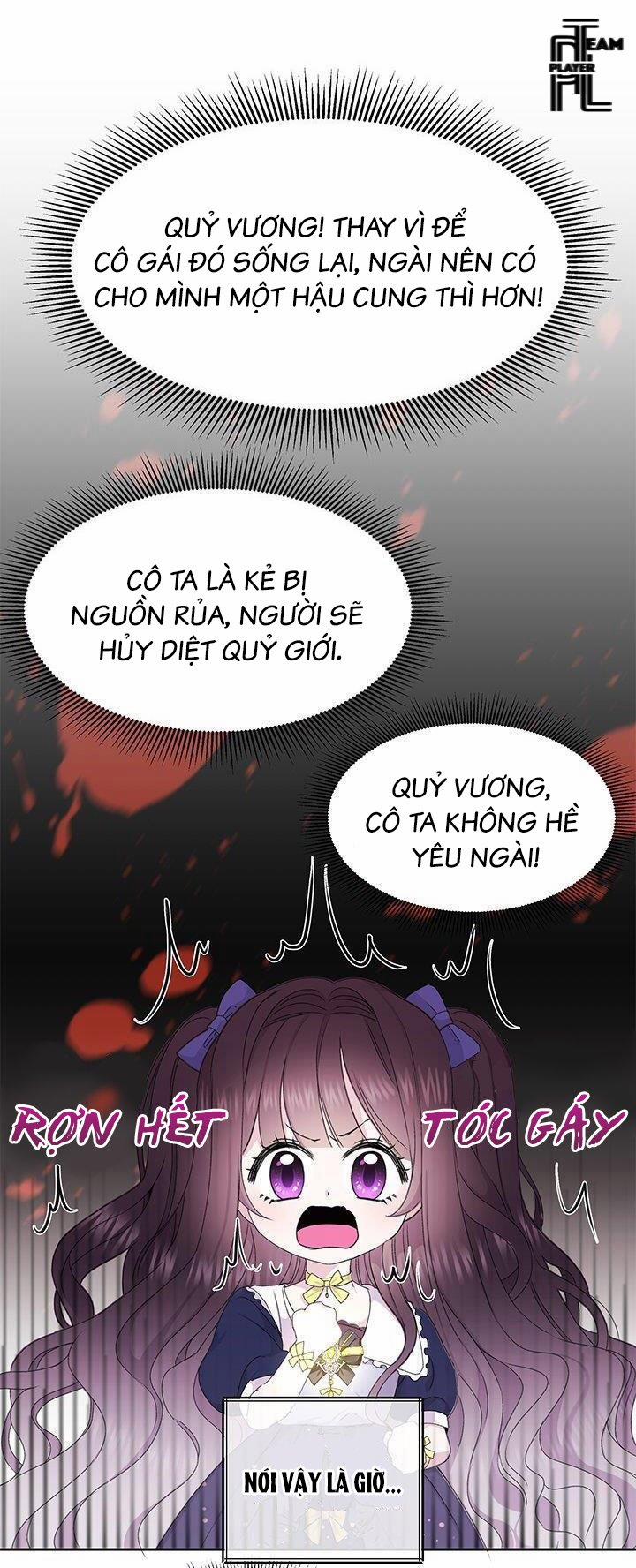 Công Chúa Ác Ma 2.1 trang 27