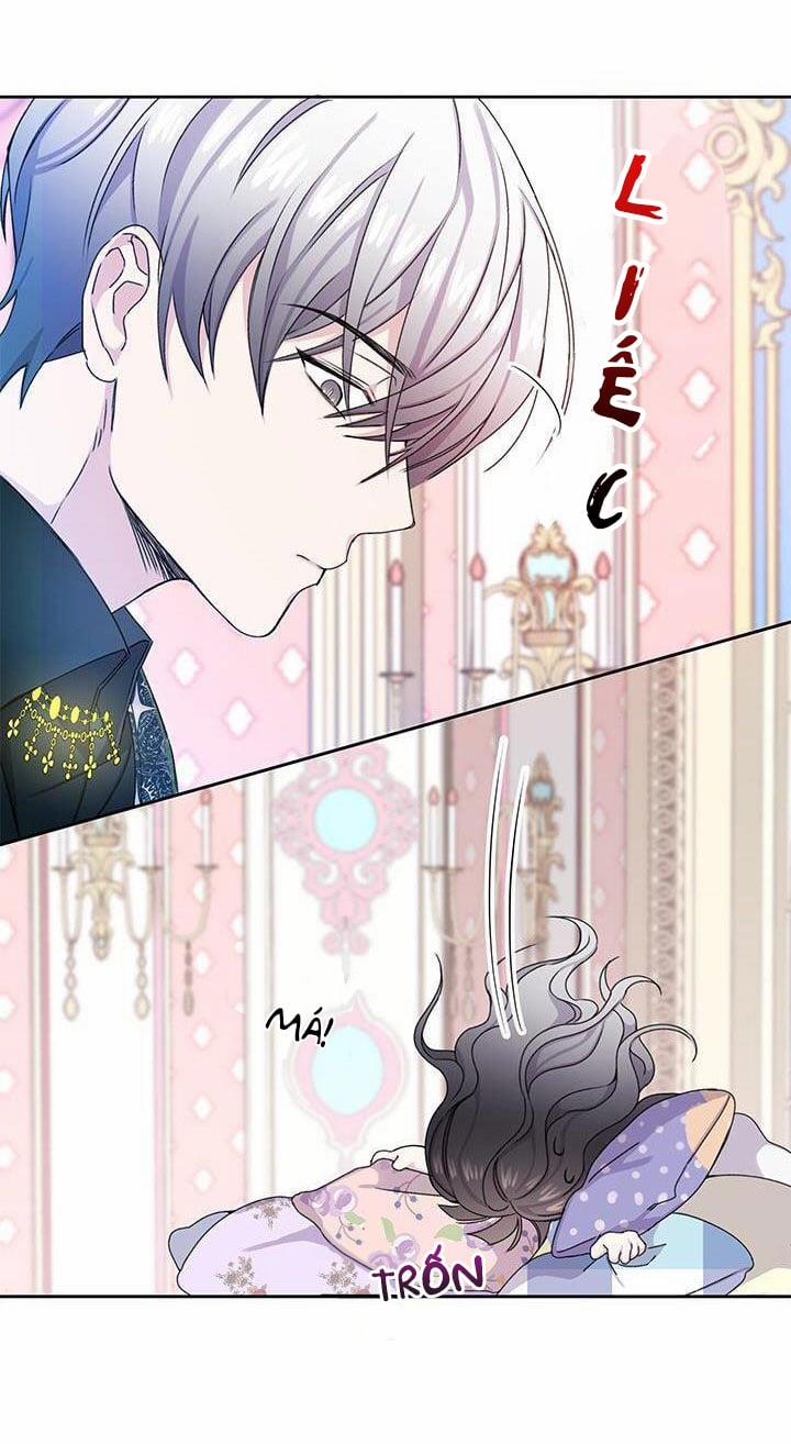 Công Chúa Ác Ma 2.1 trang 3