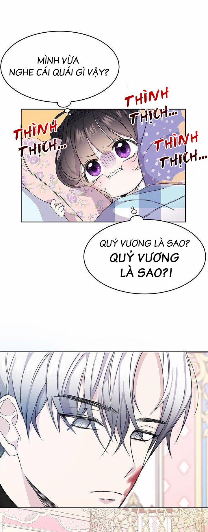 Công Chúa Ác Ma 2.1 trang 4