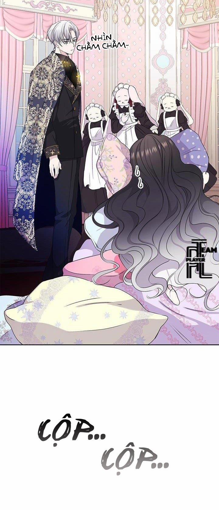 Công Chúa Ác Ma 2.1 trang 5