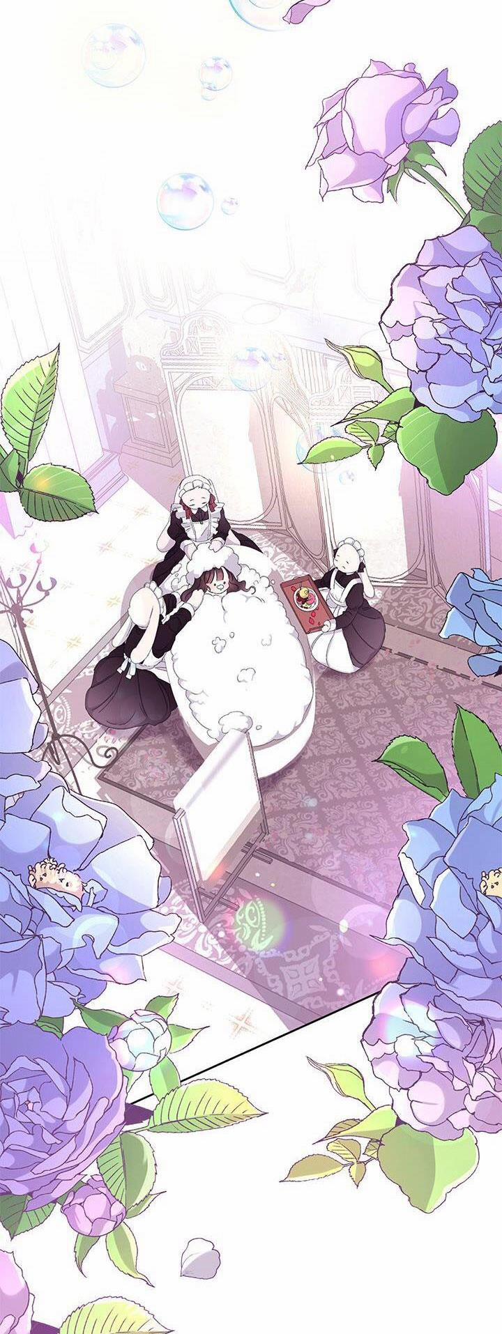 Công Chúa Ác Ma 2.1 trang 8