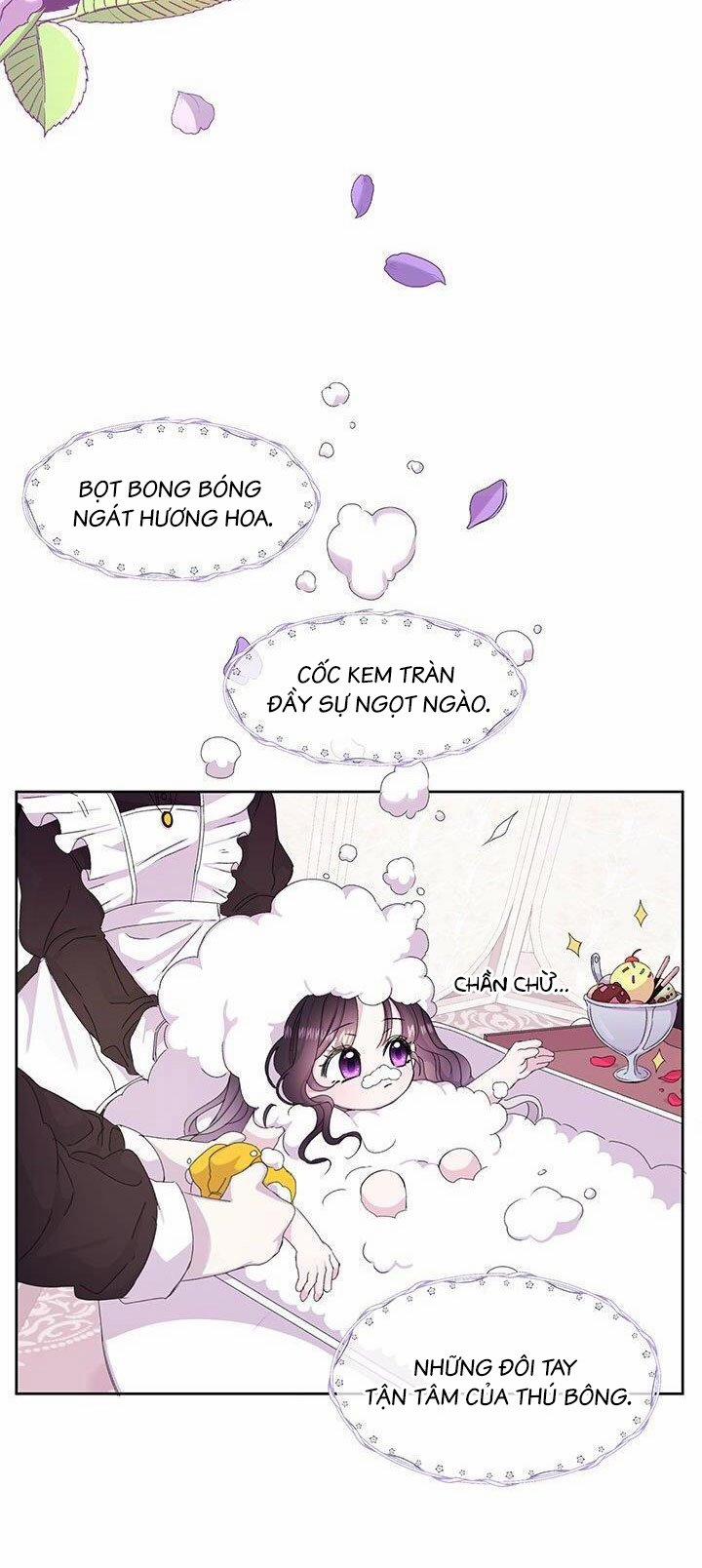 Công Chúa Ác Ma 2.1 trang 9