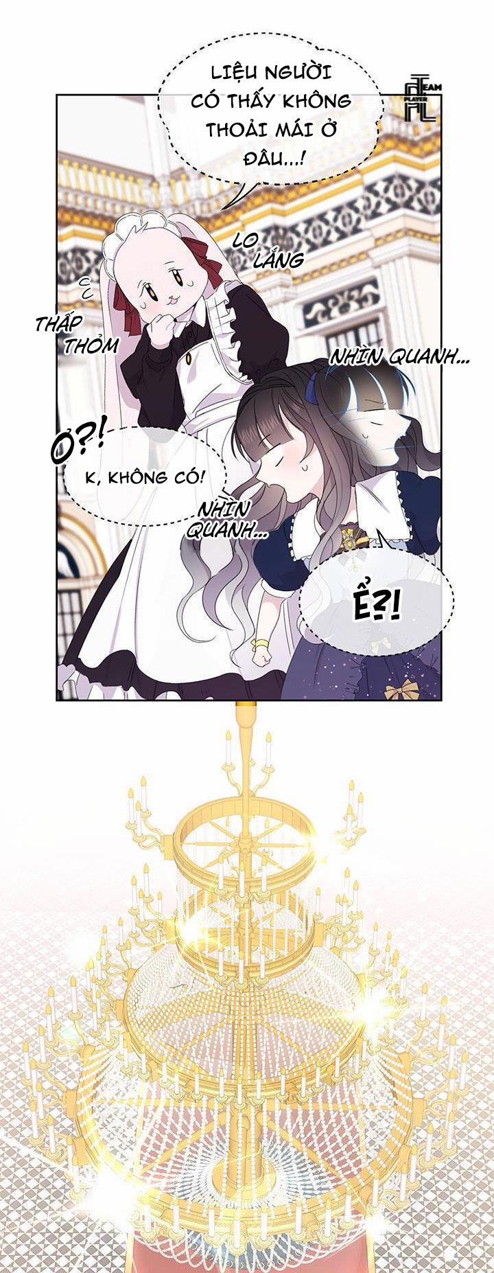 Công Chúa Ác Ma 2.2 trang 0