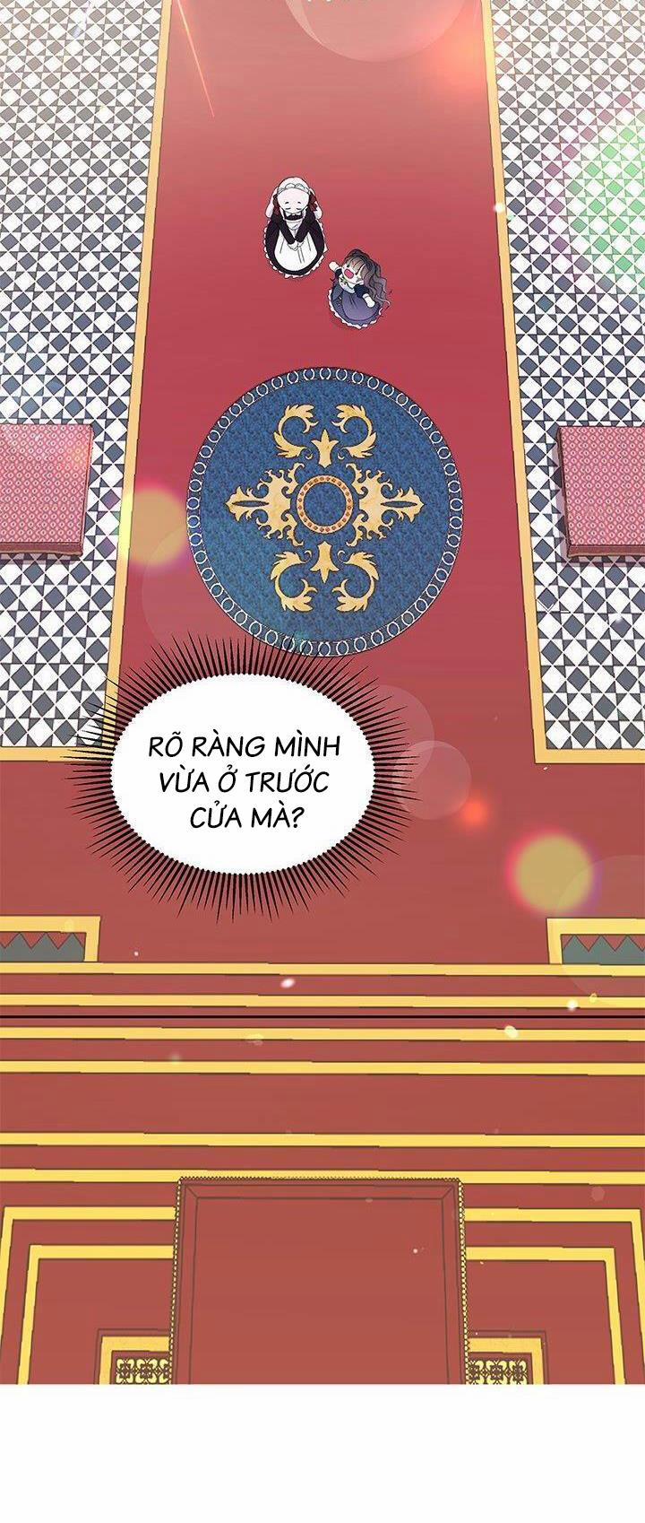 Công Chúa Ác Ma 2.2 trang 1