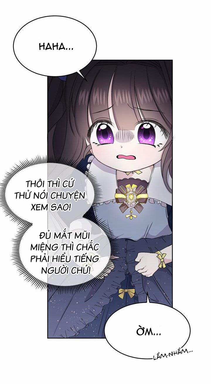 Công Chúa Ác Ma 2.2 trang 11