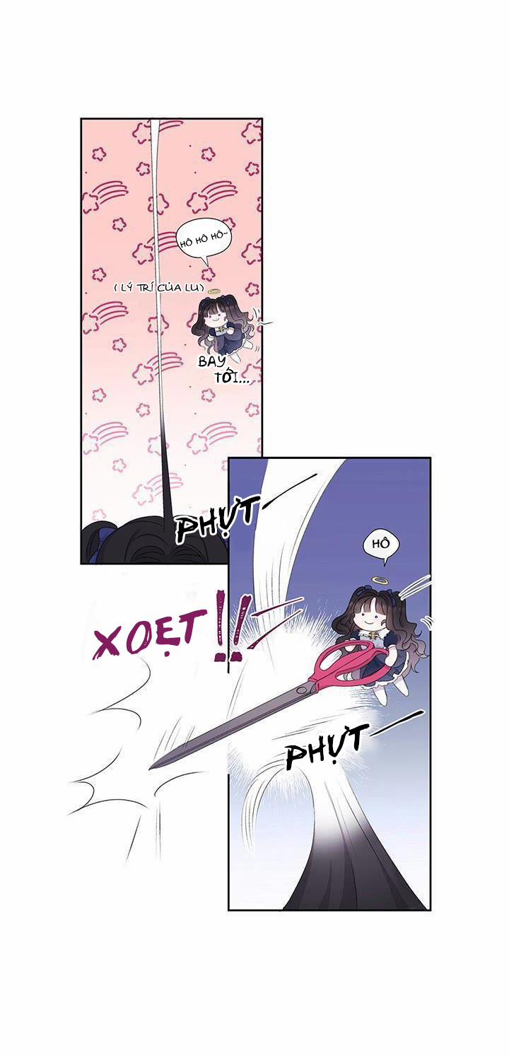 Công Chúa Ác Ma 2.2 trang 21