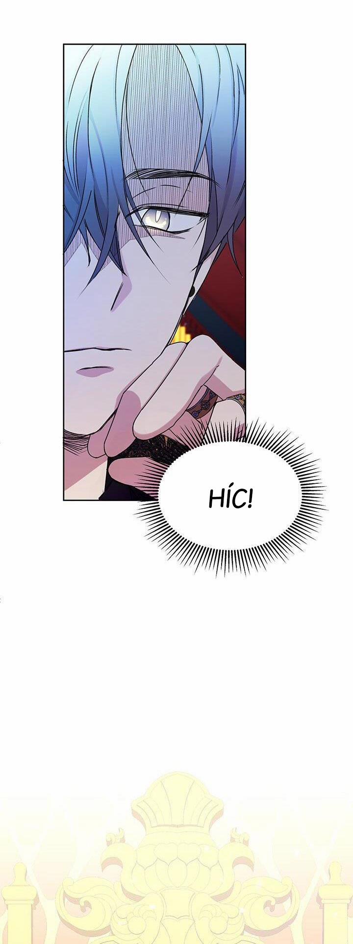 Công Chúa Ác Ma 2.2 trang 3