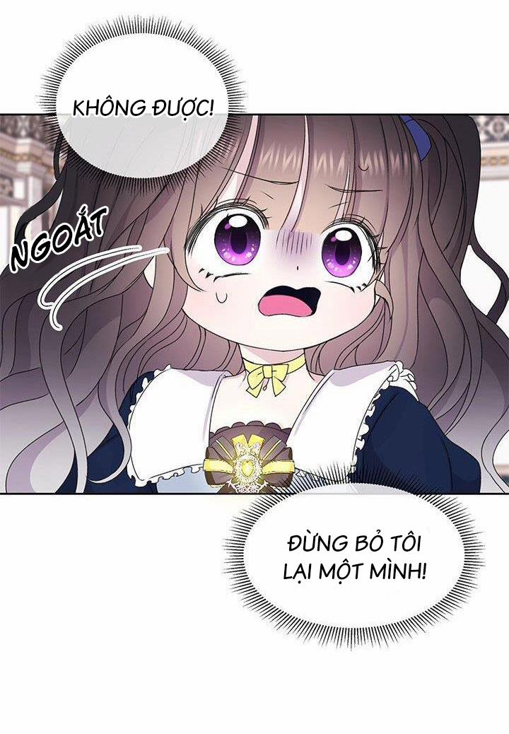 Công Chúa Ác Ma 2.2 trang 8