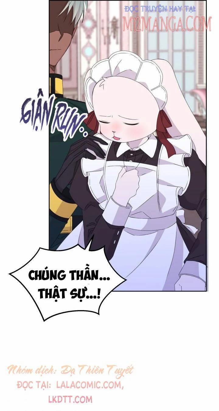 Công Chúa Ác Ma 20.5 trang 1